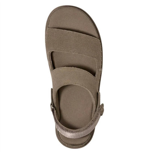 Ugg - Women's Goldenstar Glide