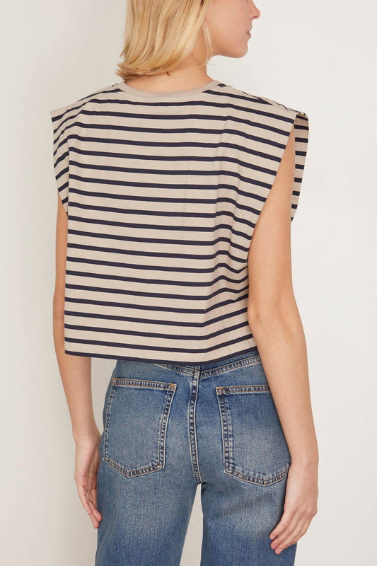 Vanessabruno - Edgar Top