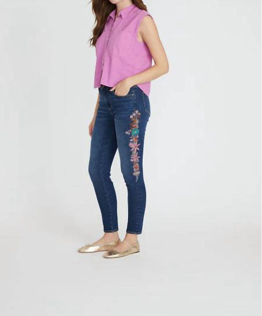 Driftwood - Jackie Far East Jeans