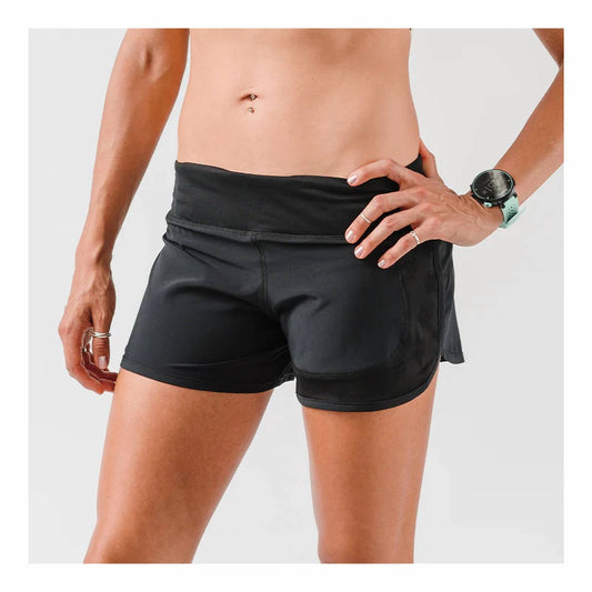 Rabbit - Hopper 4" Short