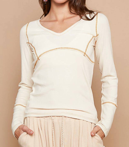 Pol - Your Name On It Top