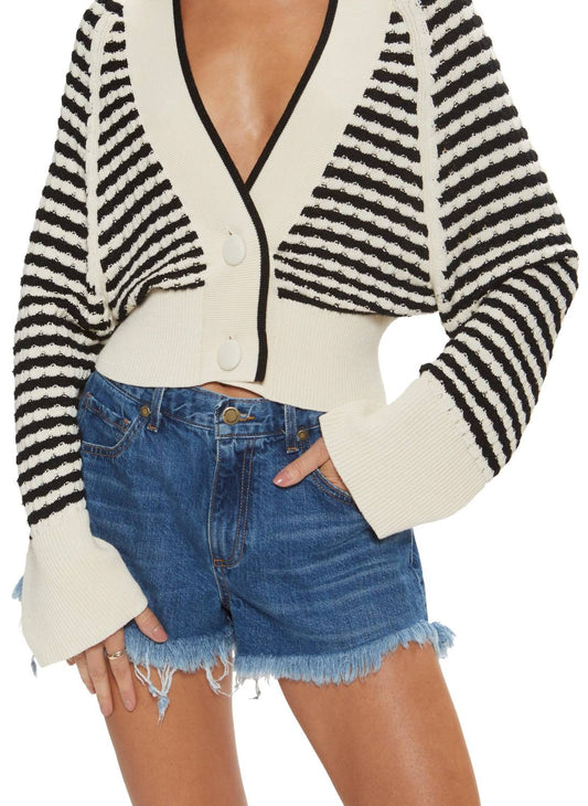 Ramy Brook - Kiera Cardigan