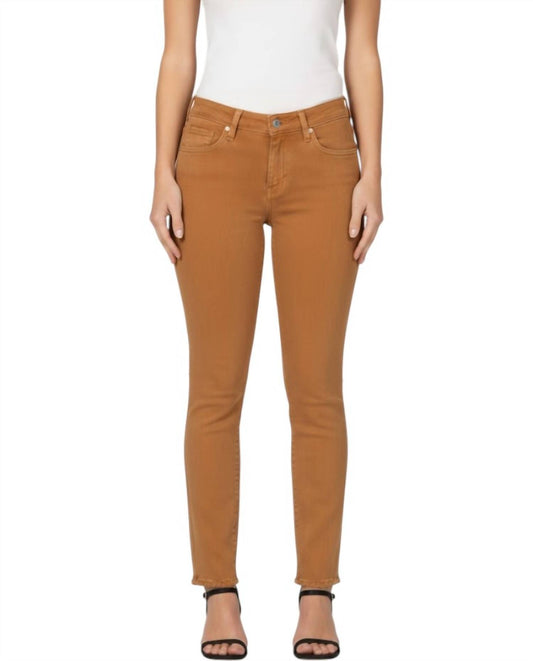 Dear John Denim - Skinny Straight Pant