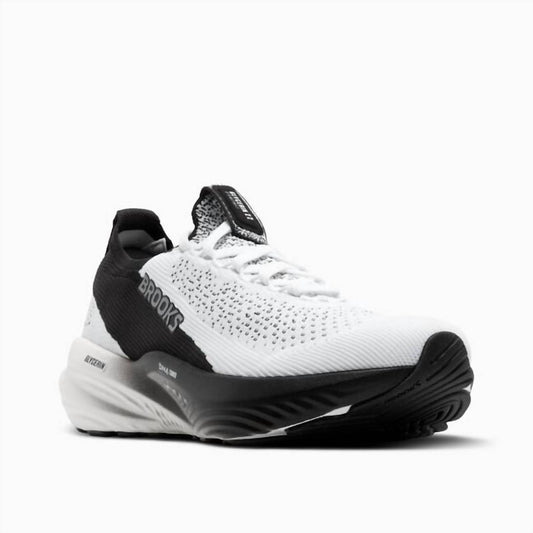 Brooks - Women's Glycerin Stealthfit 22 Sneakers