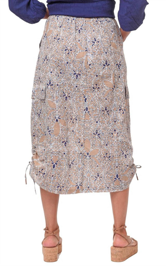 Tulip Clothing - Verona Skirt