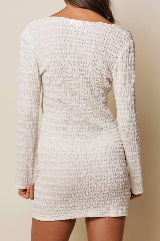 Montce - Sophia Mini Dress