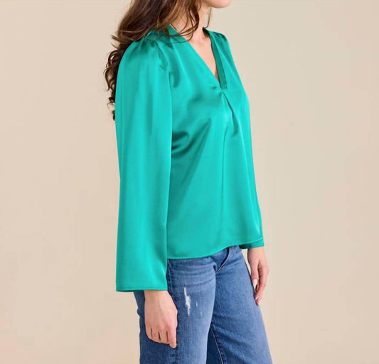 Sedge - Jolie Top