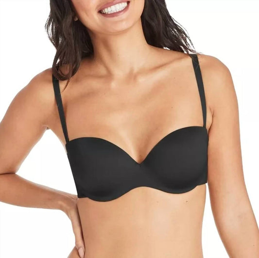 Maidenform - Custom Lift Strapless Underwire Bra