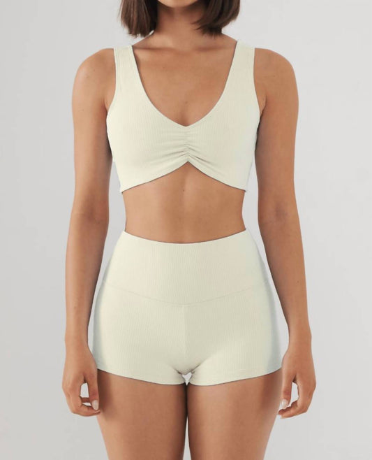 Montce - Kim Variation Bikini Top