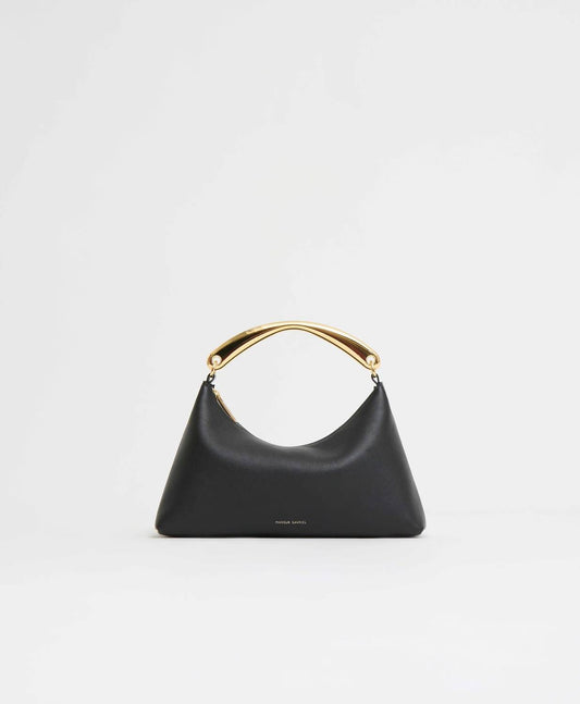 Mansur Gavriel - Women's Metal Handle Rhea Bag