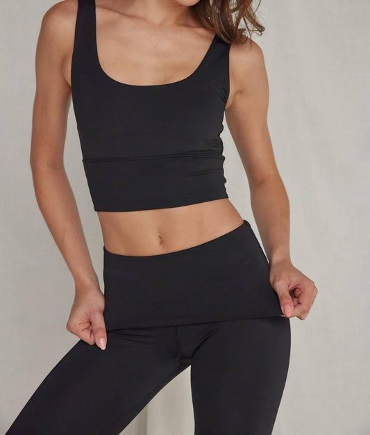 Strut This - Arlo Scoop-neck Bra