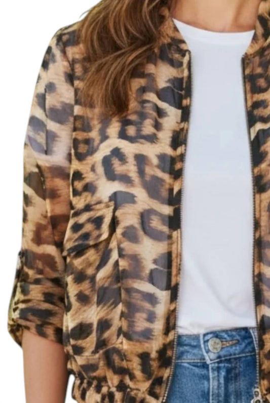 Calypso - Demi Lola Jacket