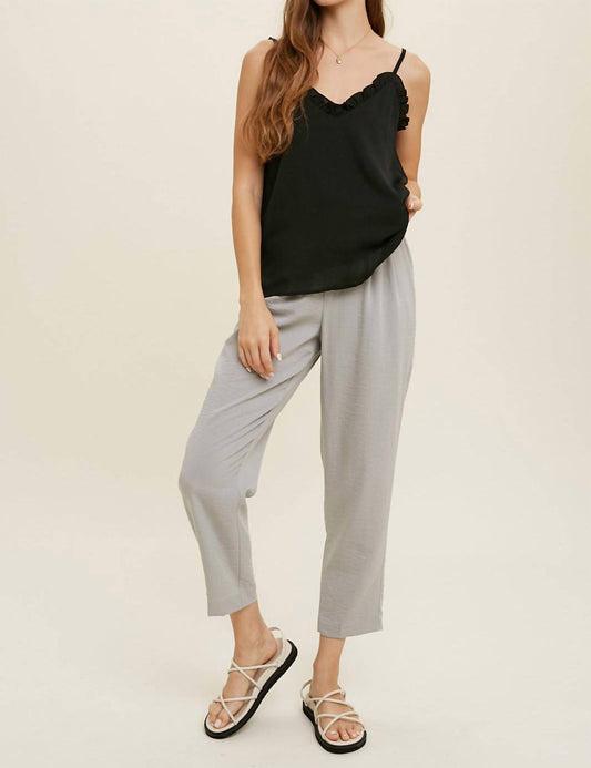 Wishlist - Corey Tank