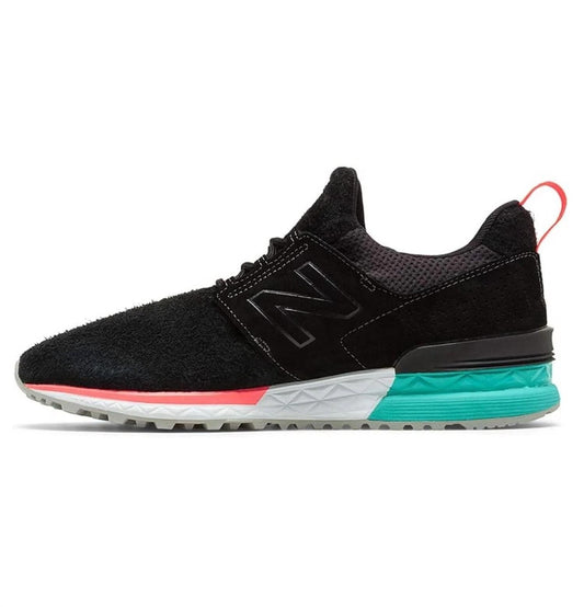 New Balance - Men's 574 Athletic Running Shoes