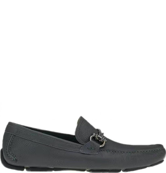 Salvatore Ferragamo - Men's Gancini Casual Shoes
