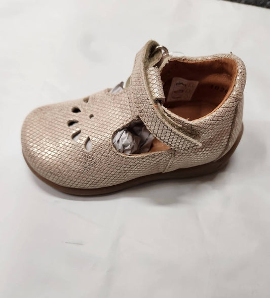 Froddo - Infant Leather T Bar Shoes