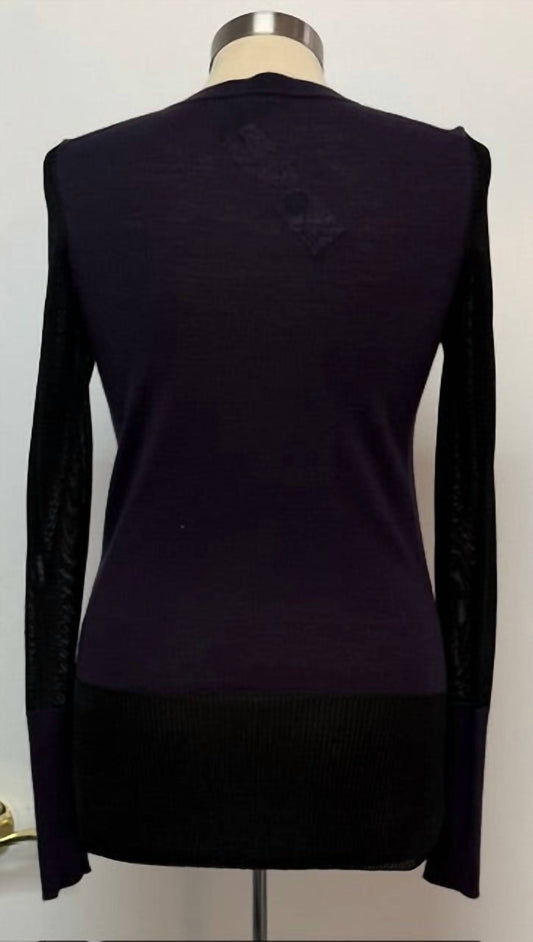 Marble - Women's Love Token Long Sleeve Top