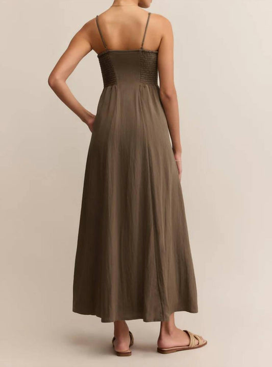 Z Supply - Angel Eyes Dress