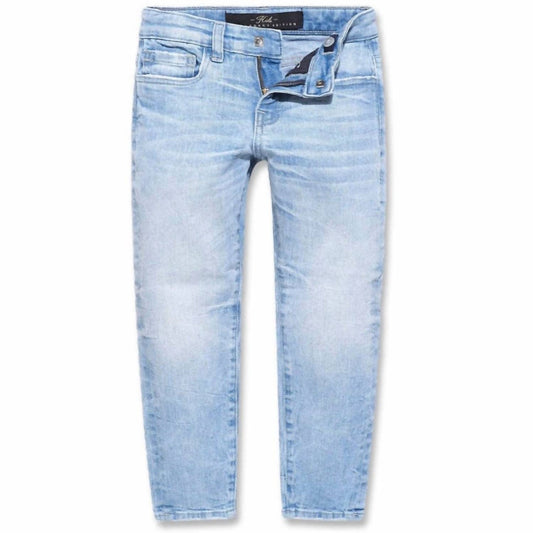 Jordan Craig - Boulder Denim