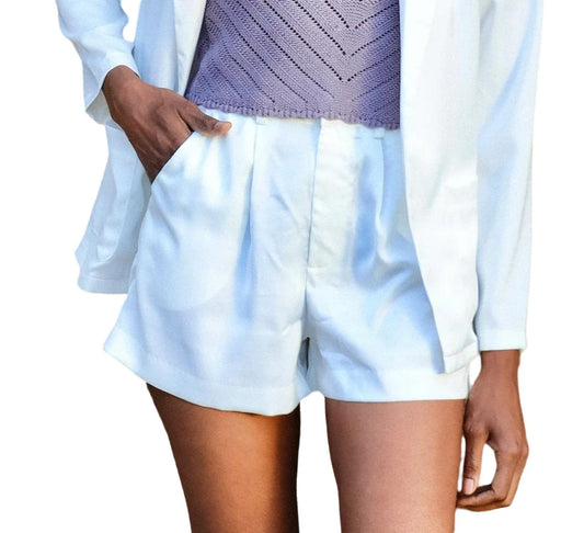 Glam - All of the Lights Shorts