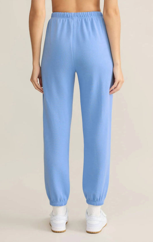 Z Supply - Classic Boyfriend Jogger Pants