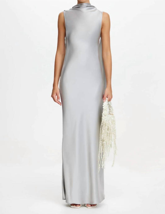 Acler - Fleeden Maxi Dress