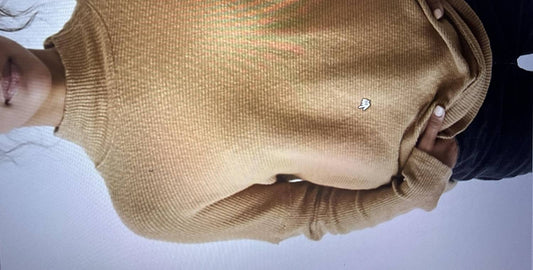 Free People - Casey tunic