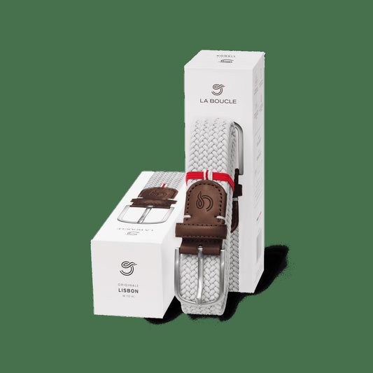 La Boucle - Women's Mono Belt