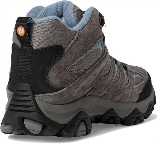 Merrell - Women's Moab Three Mid Boots