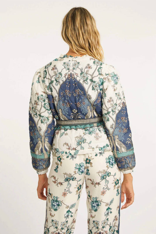 Caballero - Ember Jacket