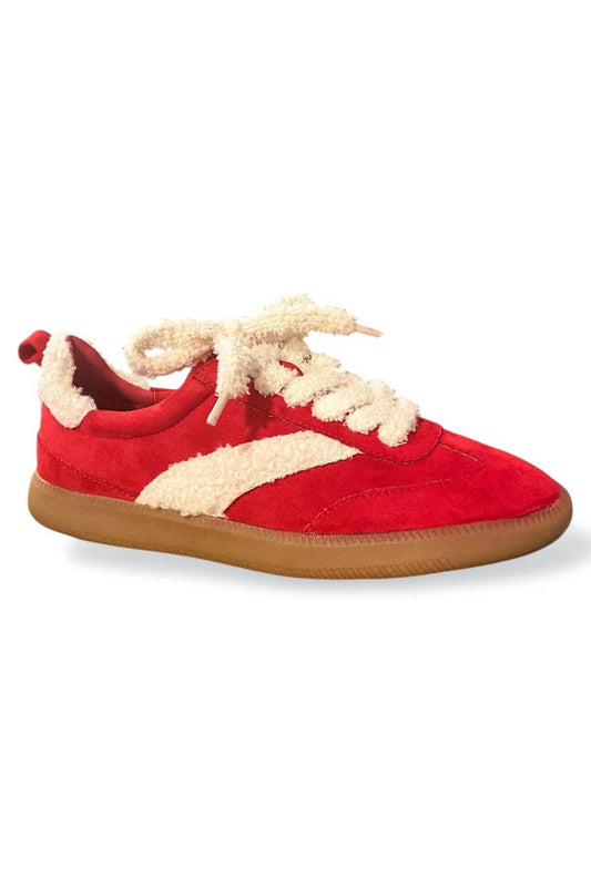 Matisse - Women's Wylder Sneakers