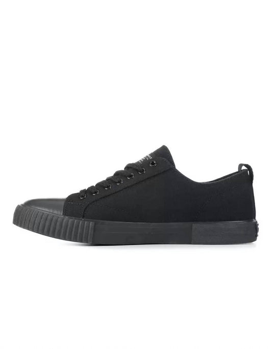 MEN'S ANIKIN C CANVAS SNEAKER
