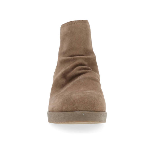 Dansko - Women's Stephanie Waterproof Wedge Boots