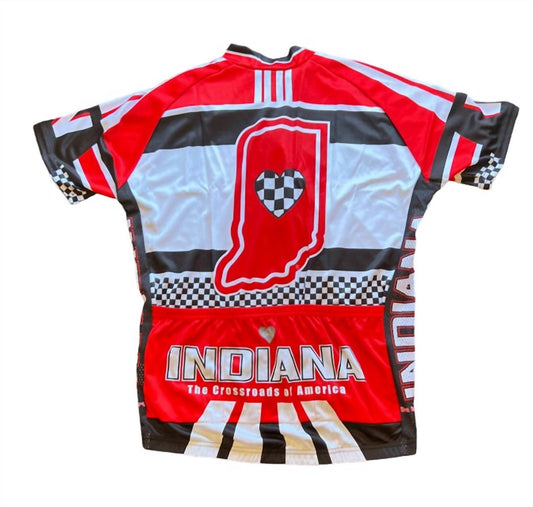 It'S In My Heart - Men's Cycling Jersey