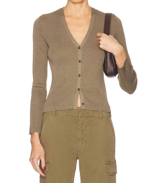 Nili Lotan - Nari Cardigan