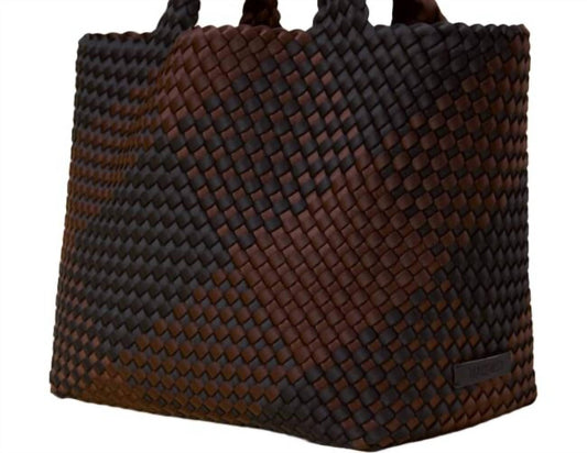 Naghedi - Women's Medium St. Barths Tote Bag