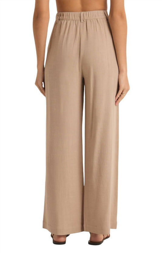 Z Supply - MICAH PANTS