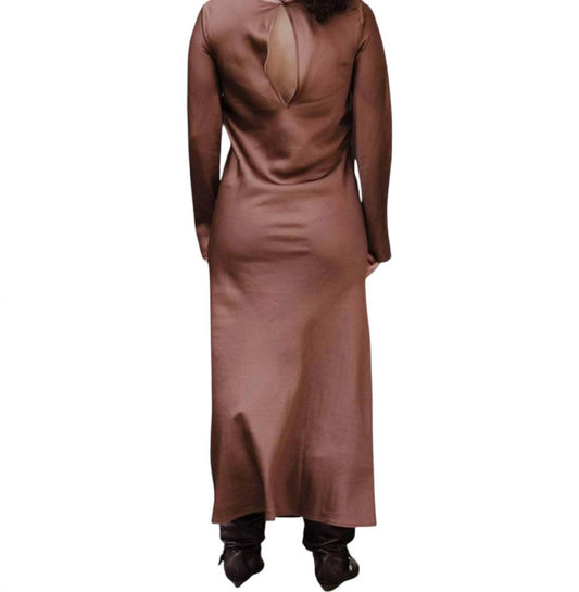 Baserange - Dydine Dress