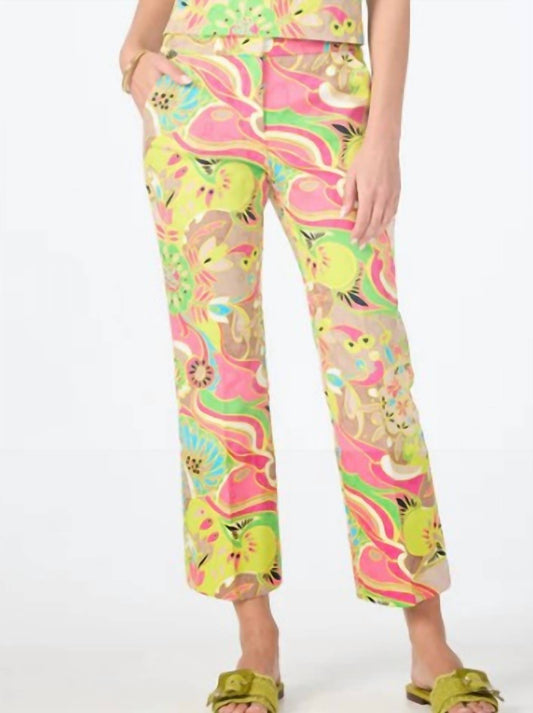 Trina Turk - Lulu Pant