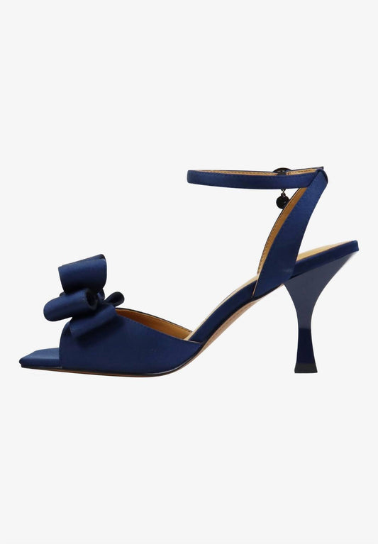 J. Renee - Women's Nishia Satin Sandal