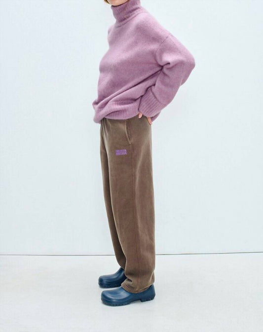 American Vintage - Plizzy Joggers