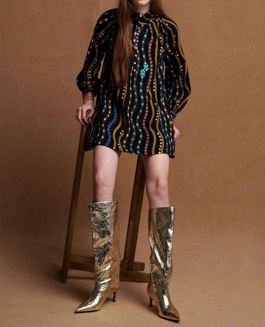 Paolita - Taylor Phoebe Dress