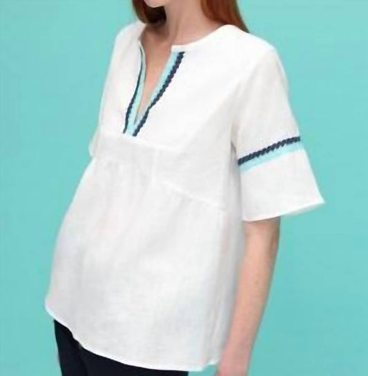 Vilagallo - Mamcey Shirt