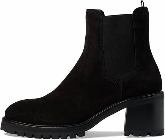 Pedro Garcia - Women's Zona Lugsole Ankle Boots
