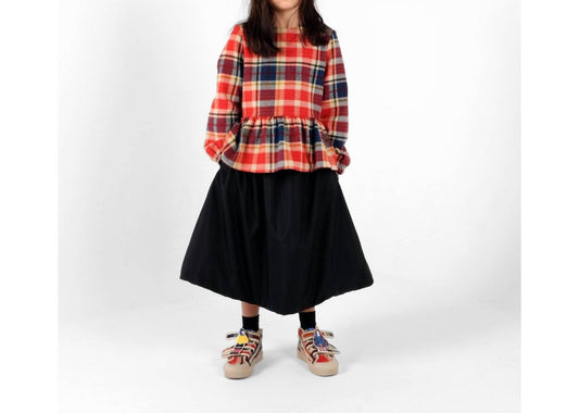 Wolf & Rita - Frederica Blouse