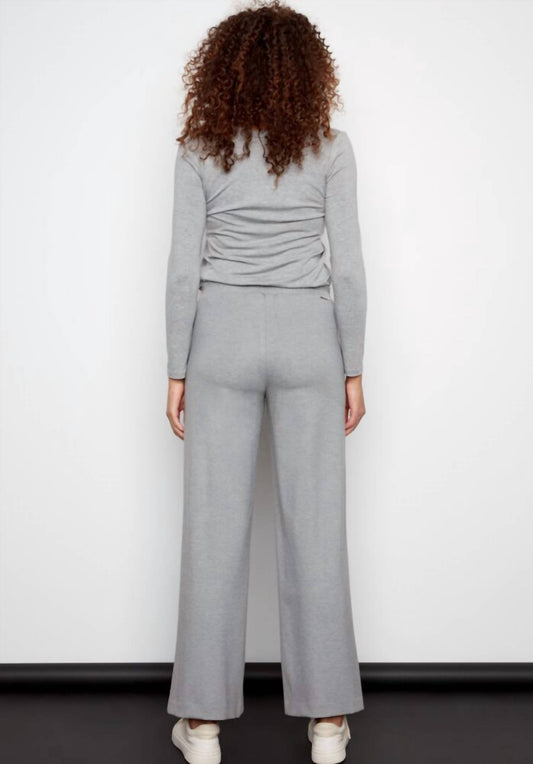 Iltm - Amiri Wide Leg Pants