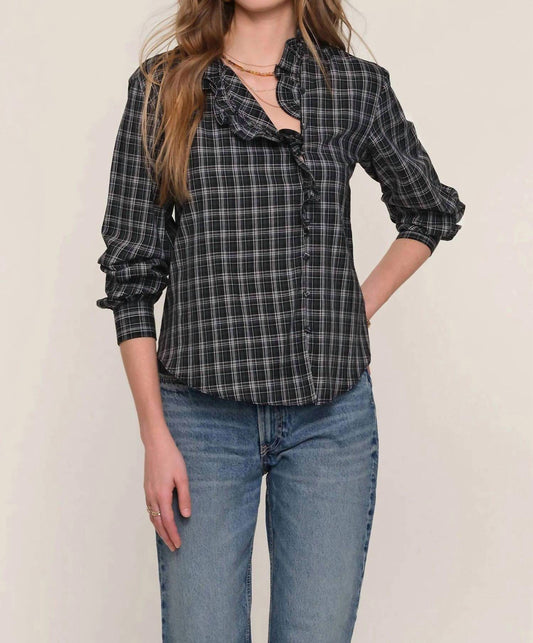 Heartloom - Taylor Button Down Shirt