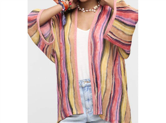 Aldo Martins - "NICOLE" CHAQUETA