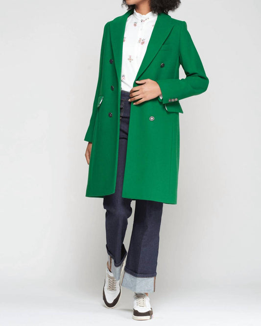 Vilagallo - Ablian Coat
