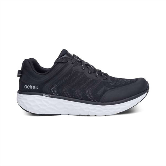 Aetrex - Men's Chase Arch Support Sneaker